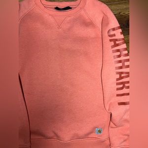 Carhartt sweatshirt